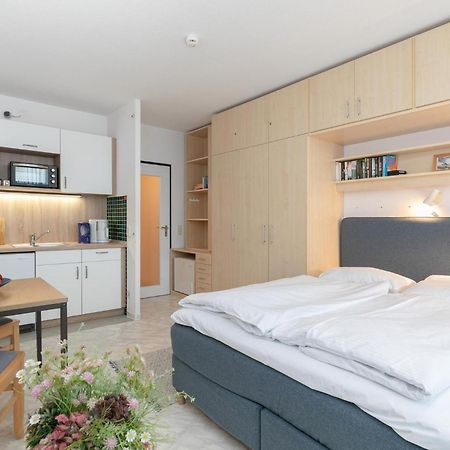 Berolina Wohnung 321 Dahme  Exterior photo